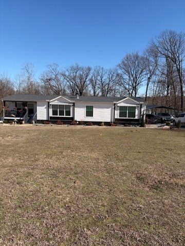 8030 La Croix Road, Decatur, AR 72722