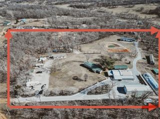 8030 La Croix Road, Decatur, AR 72722