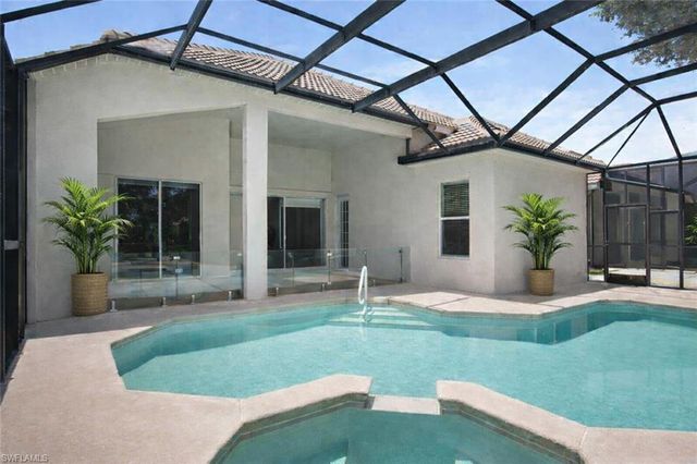 12891 Brynwood Preserve LN, Naples, FL 34105