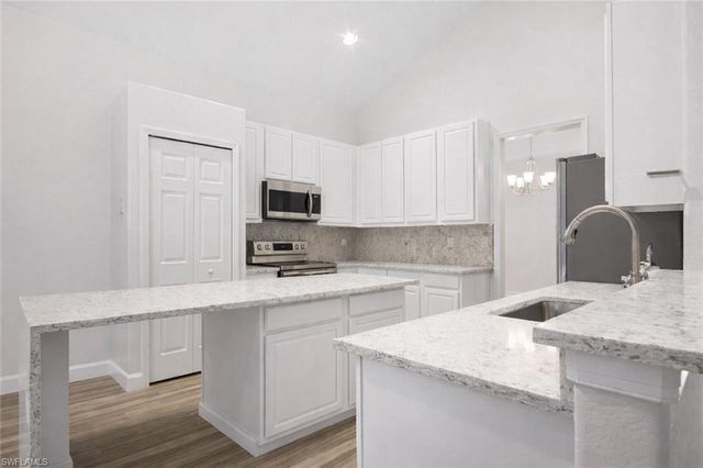 12891 Brynwood Preserve LN, Naples, FL 34105