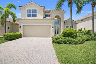 12891 Brynwood Preserve LN, Naples, FL 34105