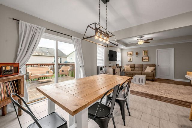 2020 Thorntree Lane, Lawrenceburg, KY 40342