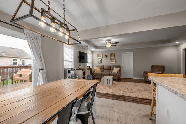 2020 Thorntree Lane, Lawrenceburg, KY 40342