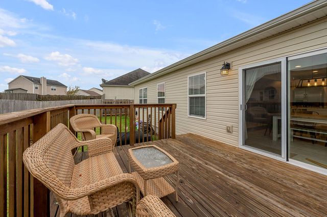 2020 Thorntree Lane, Lawrenceburg, KY 40342