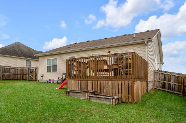 2020 Thorntree Lane, Lawrenceburg, KY 40342