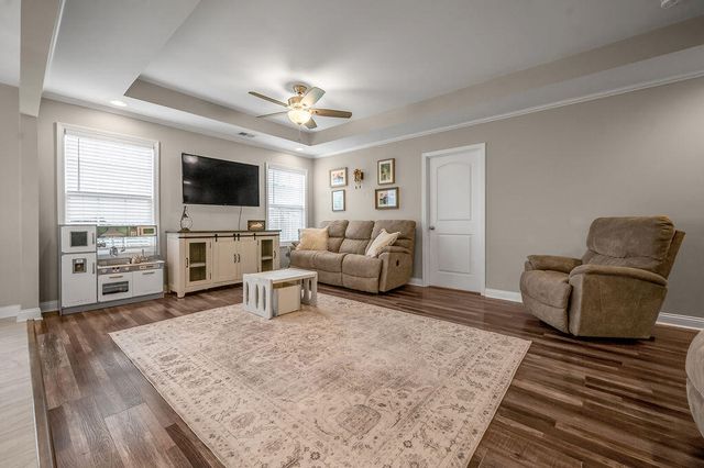 2020 Thorntree Lane, Lawrenceburg, KY 40342