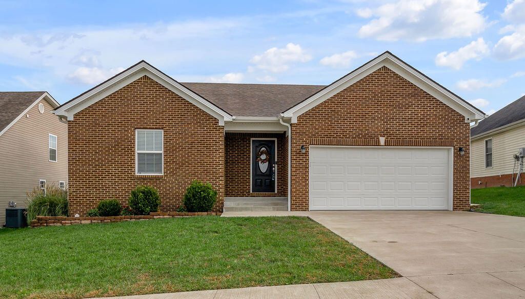 2020 Thorntree Lane, Lawrenceburg, KY 40342