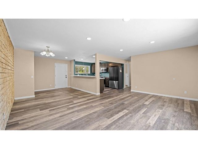 1001 Parkview Blvd, Colorado Springs, CO 80905