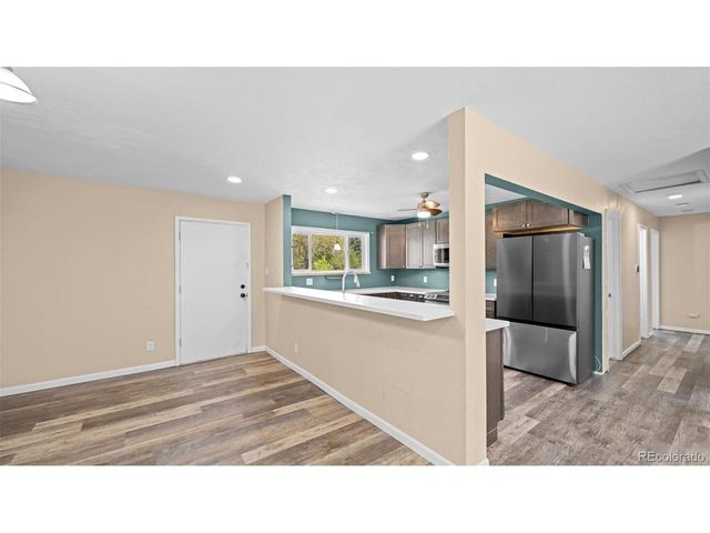 1001 Parkview Blvd, Colorado Springs, CO 80905