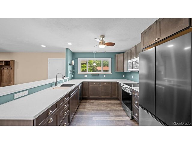 1001 Parkview Blvd, Colorado Springs, CO 80905