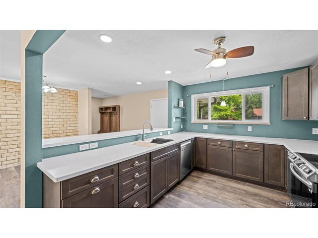 1001 Parkview Blvd, Colorado Springs, CO 80905
