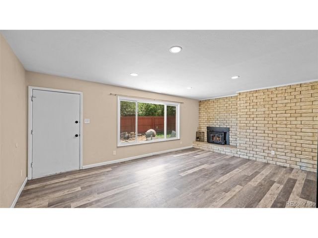 1001 Parkview Blvd, Colorado Springs, CO 80905