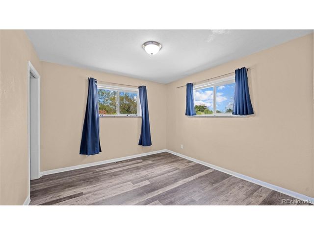 1001 Parkview Blvd, Colorado Springs, CO 80905