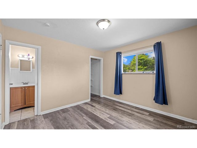 1001 Parkview Blvd, Colorado Springs, CO 80905