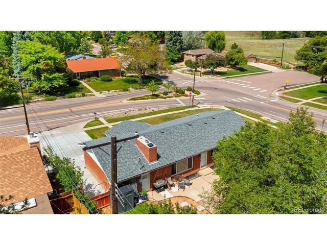 1001 Parkview Blvd, Colorado Springs, CO 80905