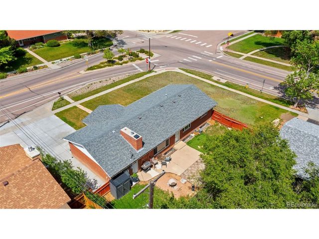 1001 Parkview Blvd, Colorado Springs, CO 80905