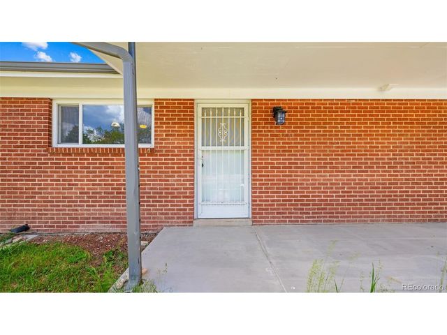 1001 Parkview Blvd, Colorado Springs, CO 80905