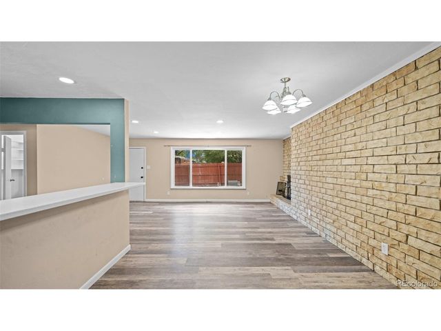 1001 Parkview Blvd, Colorado Springs, CO 80905