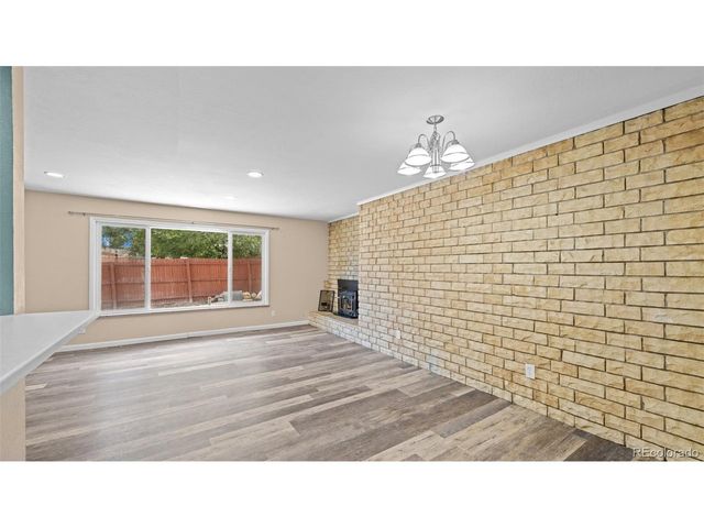 1001 Parkview Blvd, Colorado Springs, CO 80905
