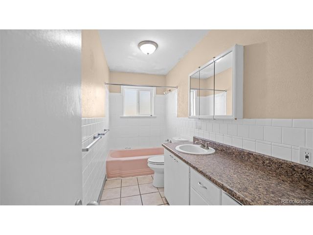 1001 Parkview Blvd, Colorado Springs, CO 80905