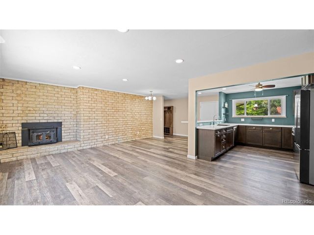 1001 Parkview Blvd, Colorado Springs, CO 80905