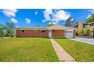1001 Parkview Blvd, Colorado Springs, CO 80905