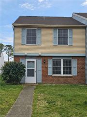 1337 Vanasse CT, Hampton, VA 23666