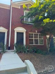 110 Wood Lake Drive 17, Athens, GA 30606