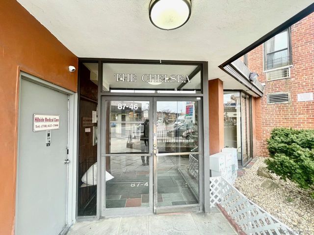 8746 Chelsea Street 3J, Jamaica Estates, NY 11432