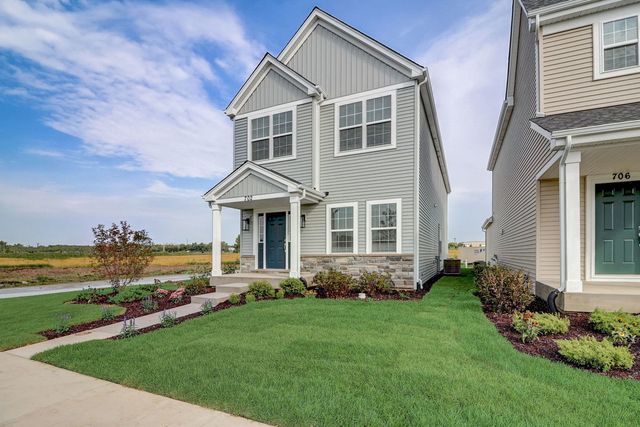 702 Station Boulevard, Elburn, IL 60119