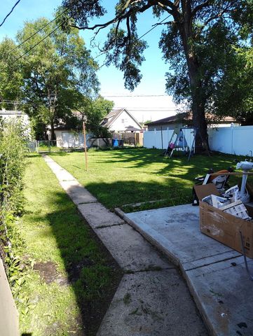 14337 PARNELL Avenue, Harvey, IL 60426