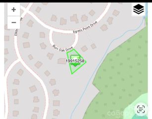 12615 Burr Oak Lane, Charlotte, NC 28278