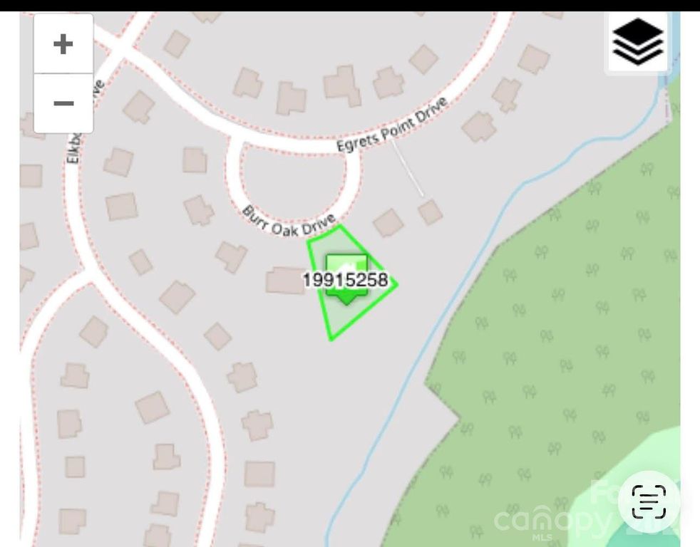 12615 Burr Oak Lane, Charlotte, NC 28278