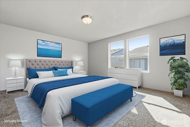 1425 NE 83rd Drive, Vancouver, WA 98665