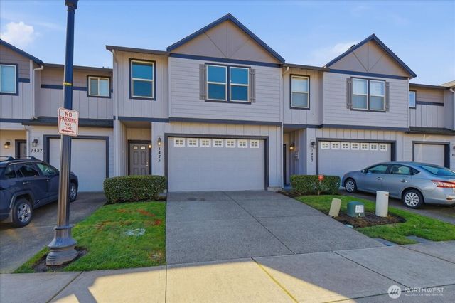 1425 NE 83rd Drive, Vancouver, WA 98665