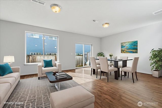 1425 NE 83rd Drive, Vancouver, WA 98665