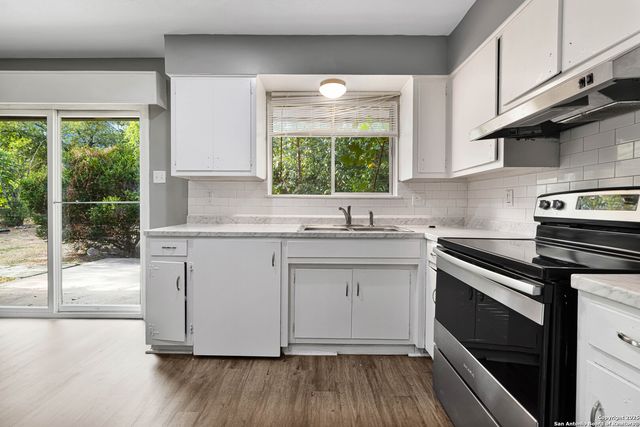 6012 Evers, Leon Valley, TX 78238