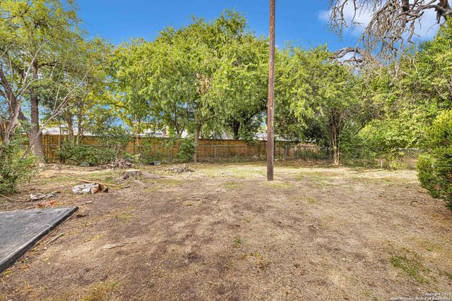 6012 Evers, Leon Valley, TX 78238