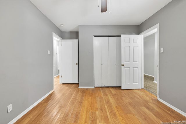 6012 Evers, Leon Valley, TX 78238