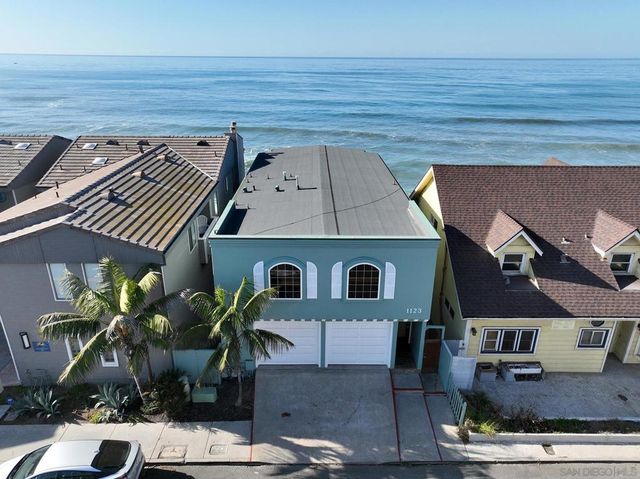 1123 S Pacific Street, Oceanside, CA 92054