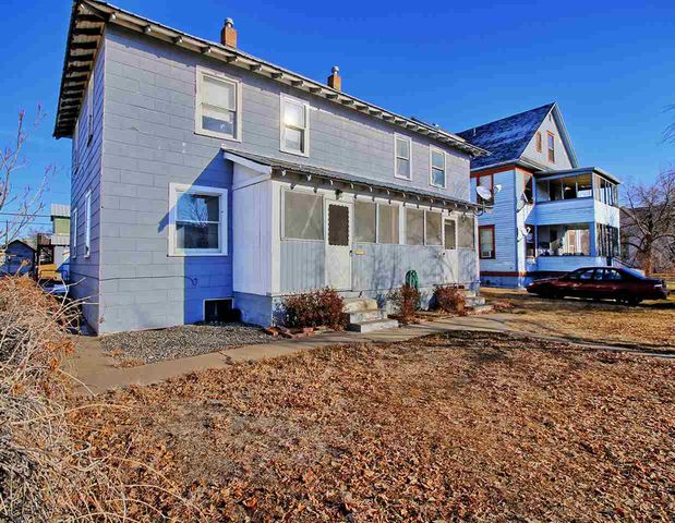 744 Colorado Avenue, Grand Junction, CO 81501