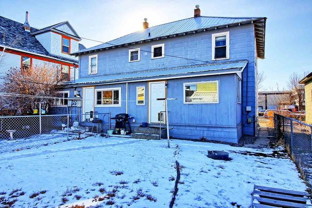 744 Colorado Avenue, Grand Junction, CO 81501