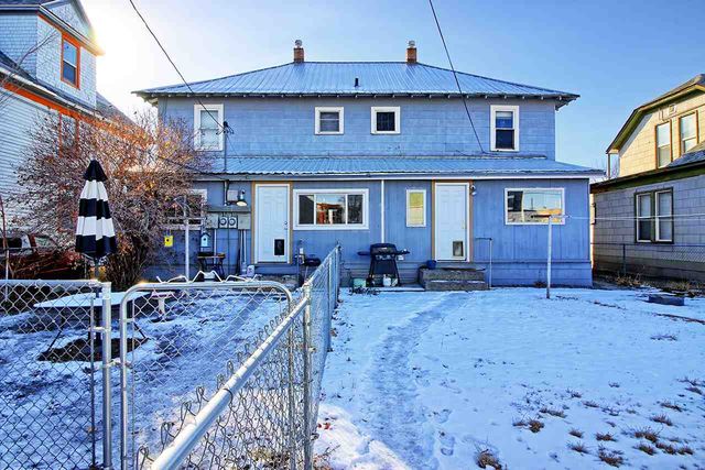 744 Colorado Avenue, Grand Junction, CO 81501