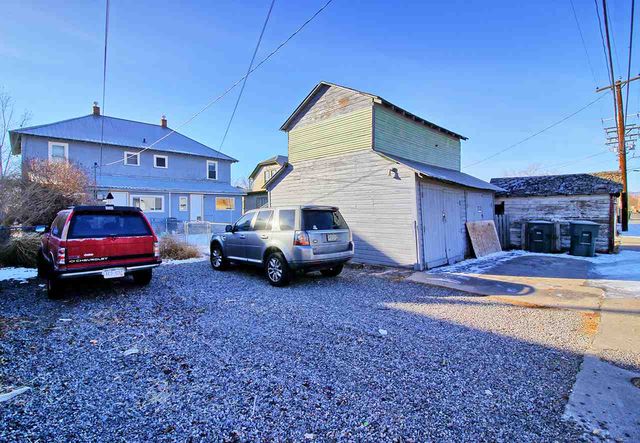 744 Colorado Avenue, Grand Junction, CO 81501