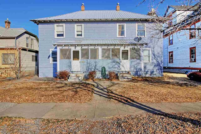 744 Colorado Avenue, Grand Junction, CO 81501