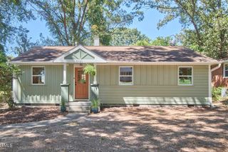 1121 Raynor Street, Durham, NC 27703