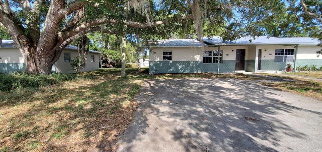 2578 Seneca Avenue, Fort Pierce, FL 34946