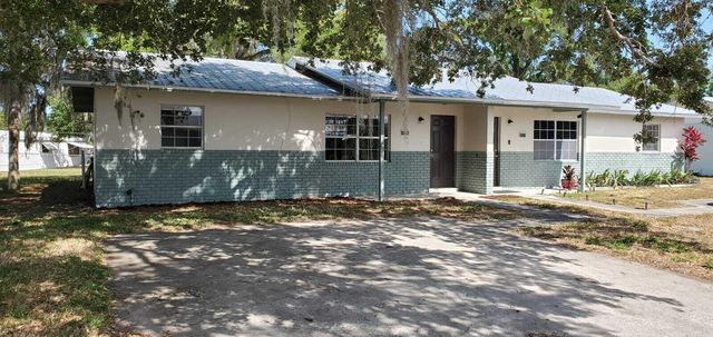 2578 Seneca Avenue, Fort Pierce, FL 34946