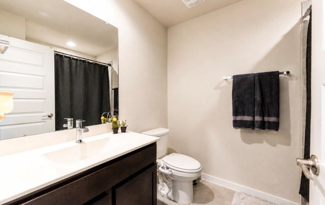 7323 Teton Creek Trace, Richmond, TX 77407