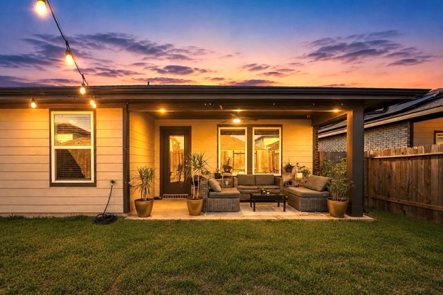 7323 Teton Creek Trace, Richmond, TX 77407